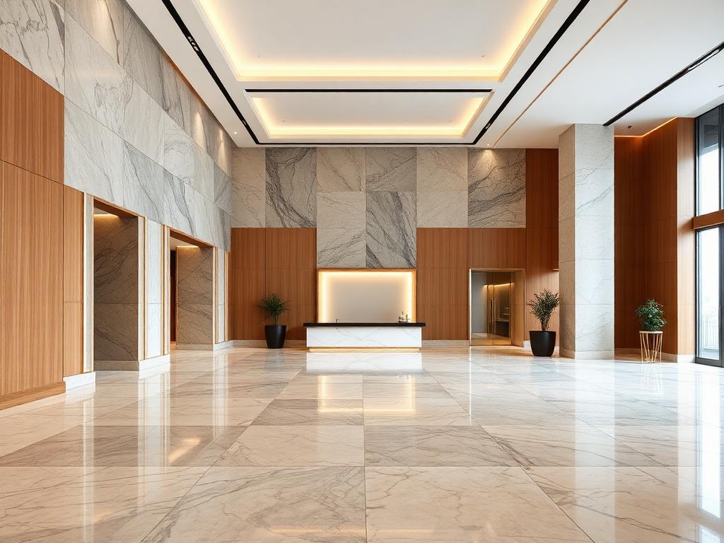 Interior & Architecture